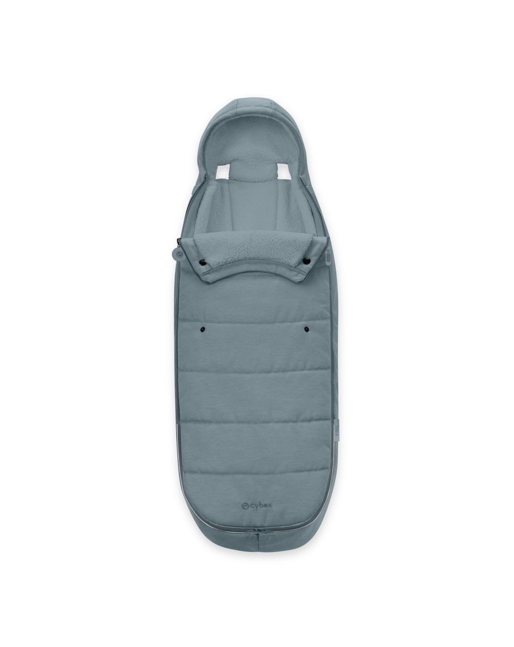 Coprigambe gold blue - cybex gold