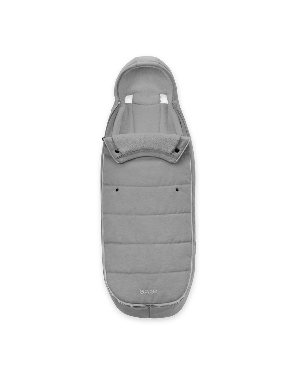 Coprigambe gold grey - cybex gold