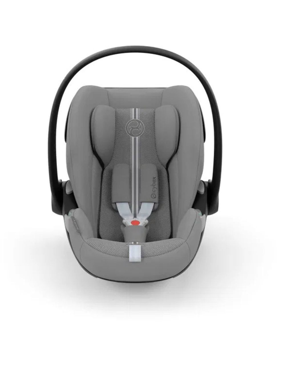 Seggiolino auto cloud g i-size plus - stone grey - cybex