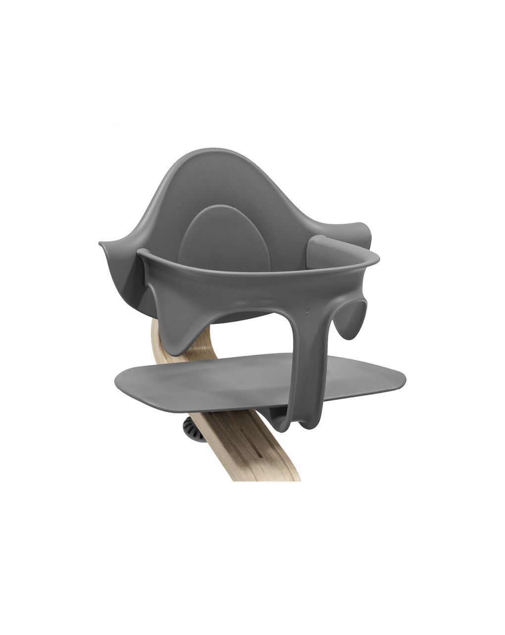 Nomi® baby set grey  - stokke®