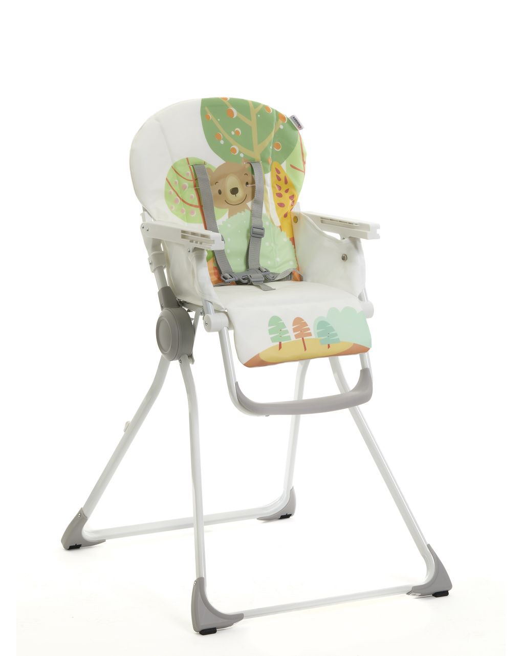 Yummy forest 2.0 - giordani