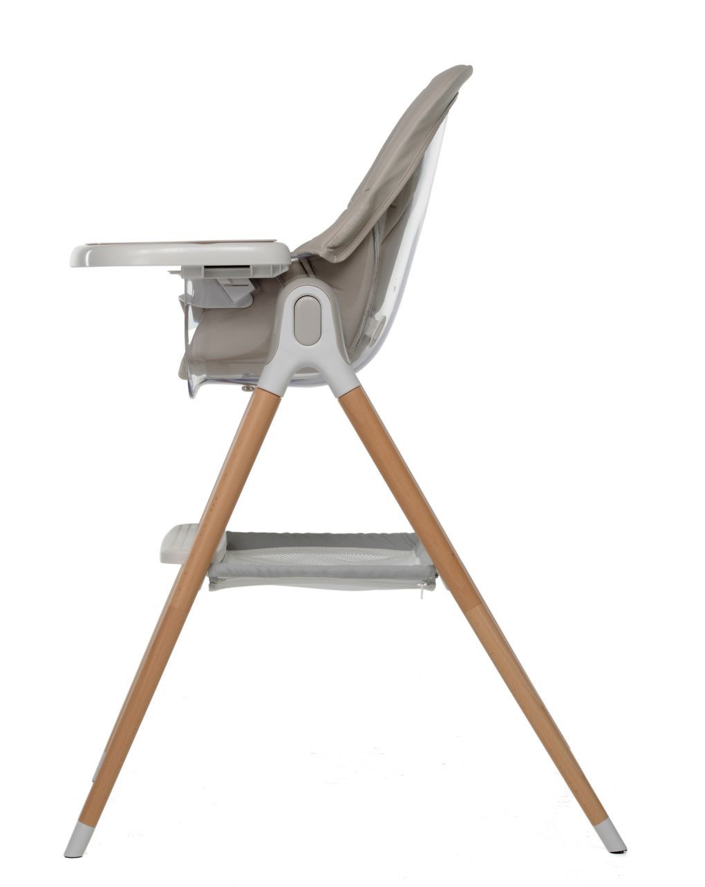 Seggiolone/baby sedia 2 in 1 bonito sand - foppapedretti