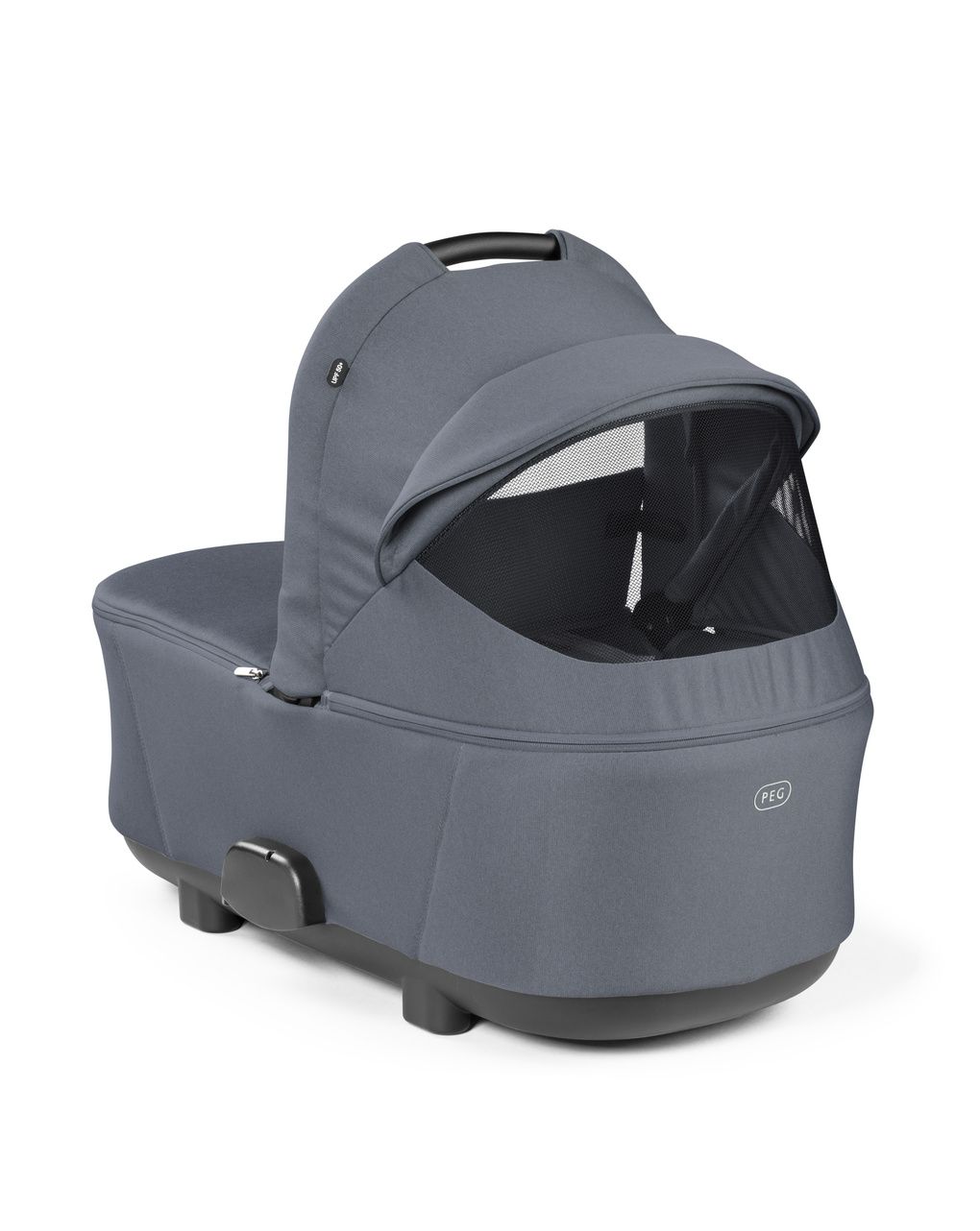 Trio switch - flex - lounge - nordic blue - peg