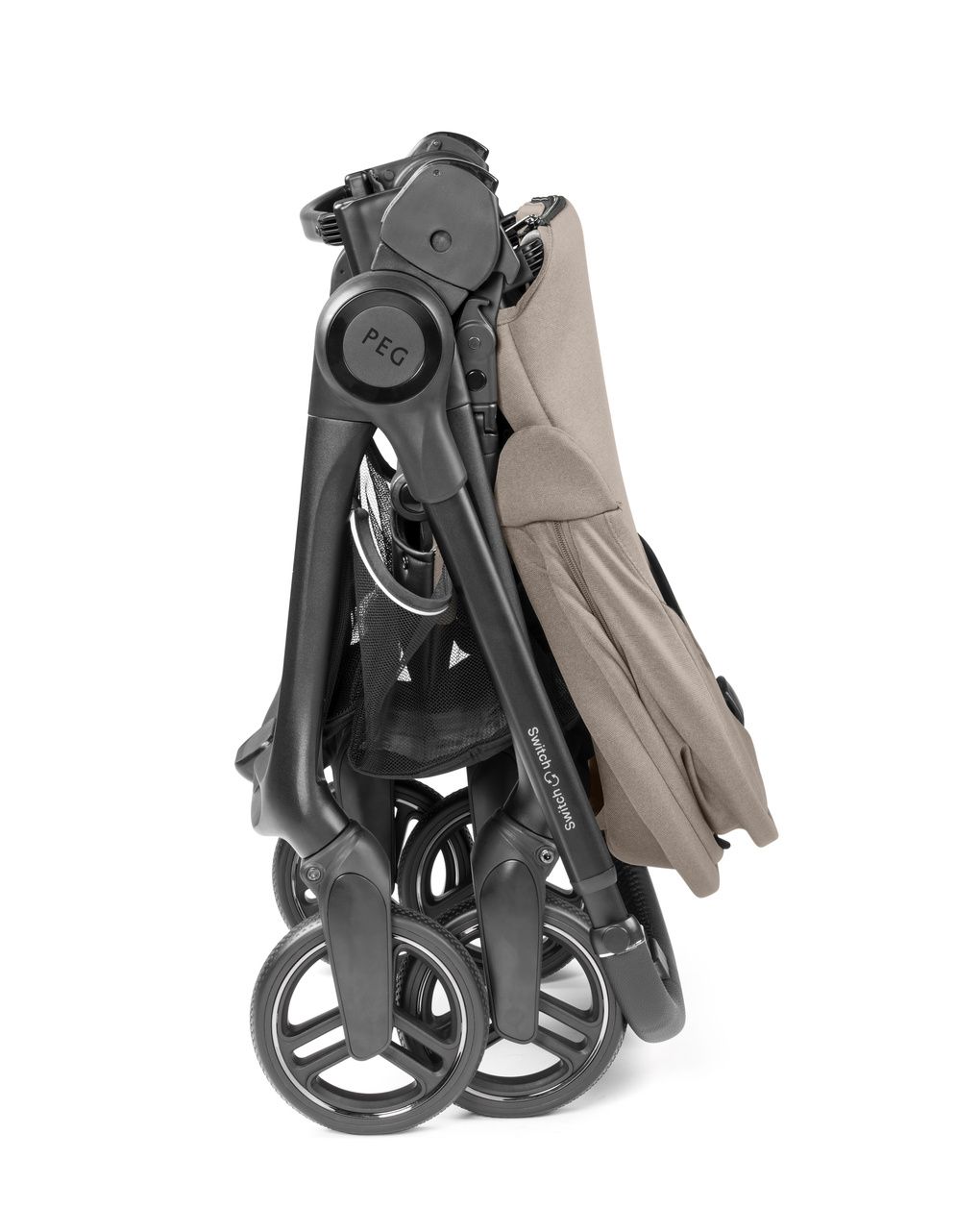 Trio switch - flex - slk - desert - peg