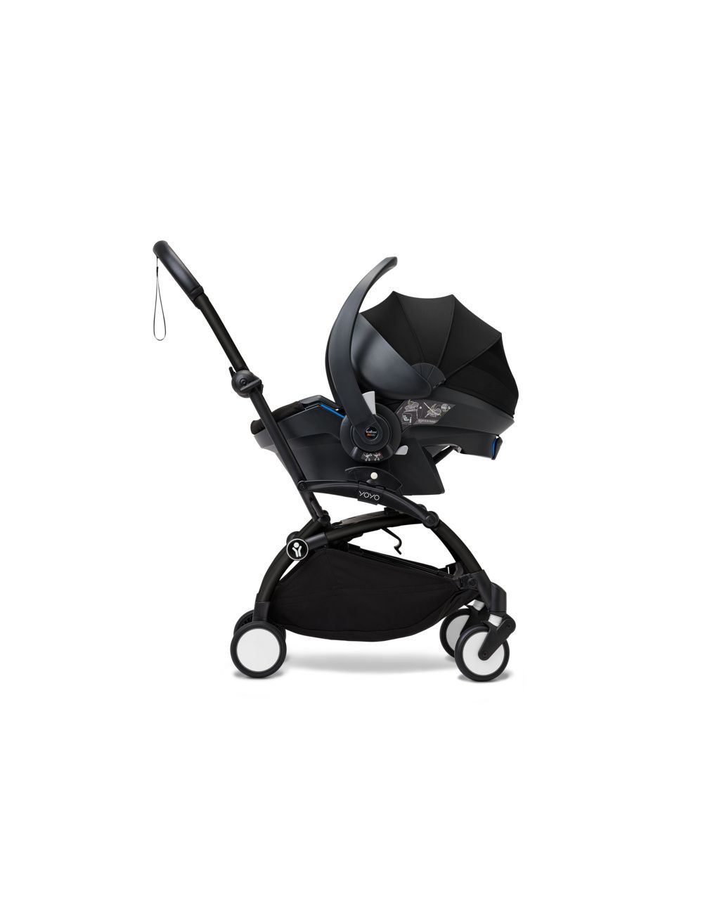 Adattatori per seggiolino auto - stokke yoyo