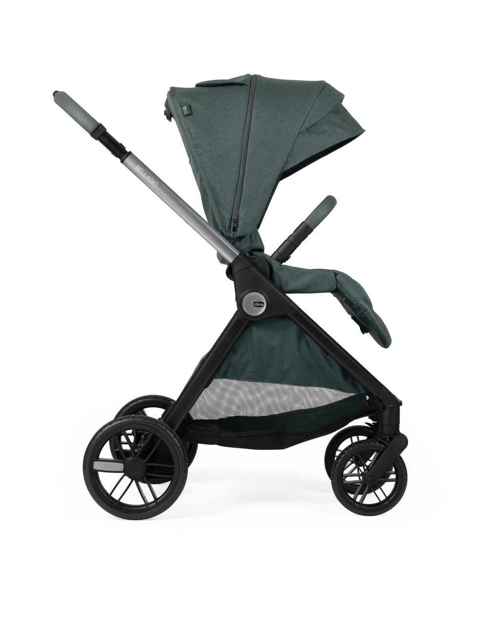 Passeggino bellagio 2.0 fir tree - chicco