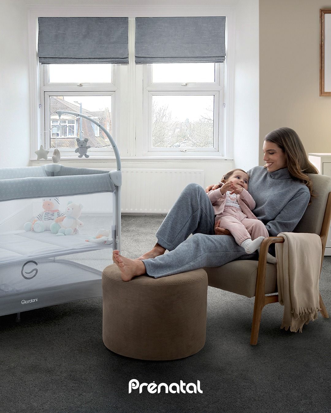 Si ricomincia, ma senza fretta.
Con nuovi ritmi, p…