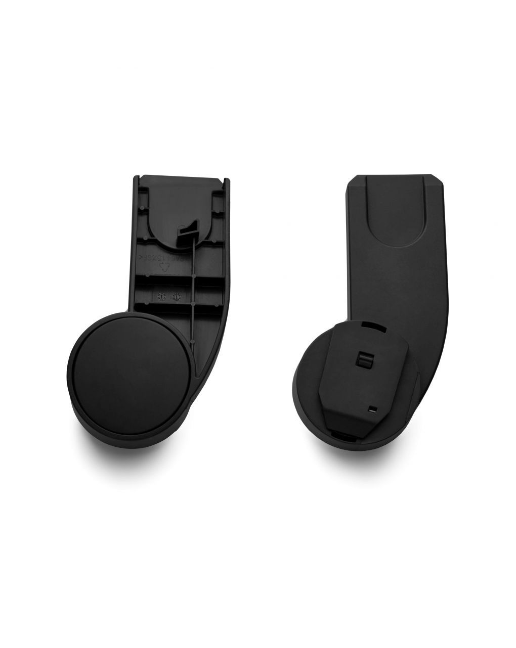 Adattatori seggiolino auto per gazelle s - cybex gold