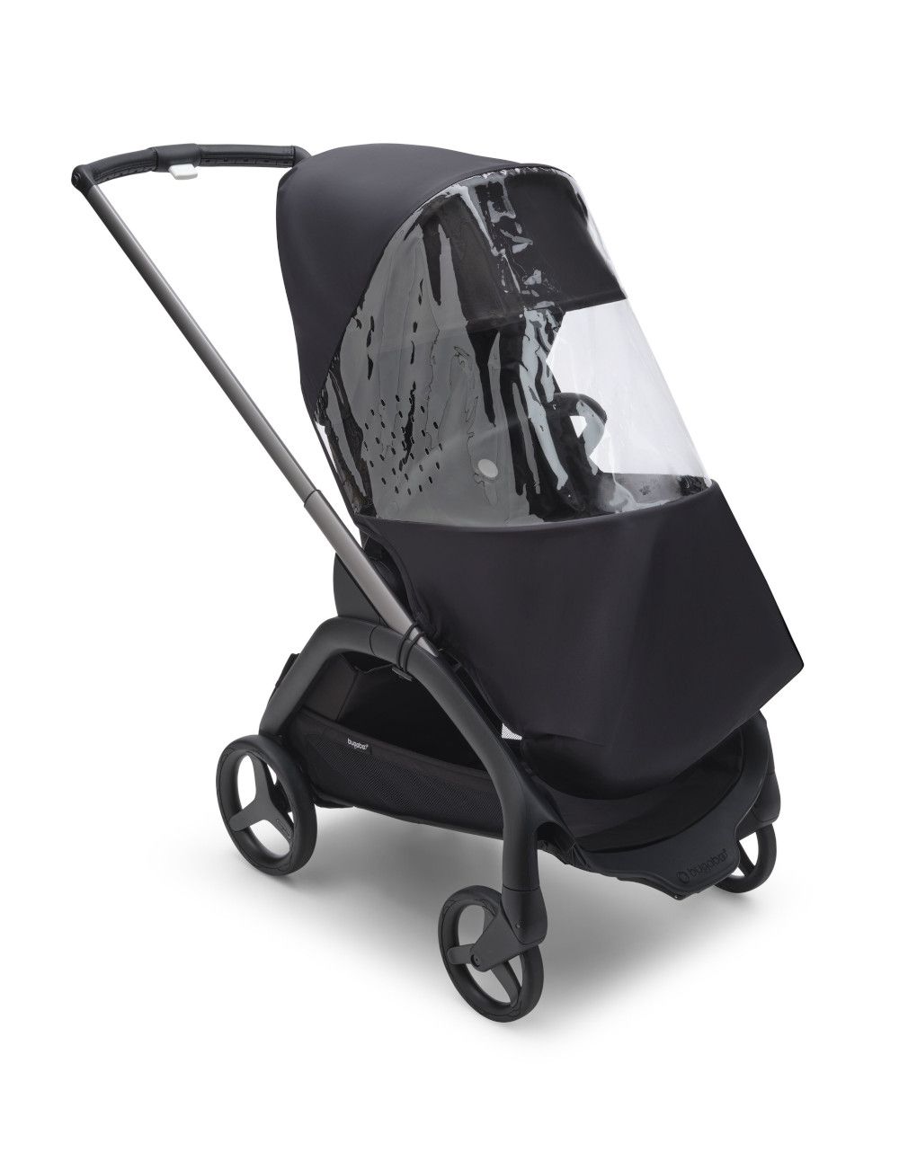 Parapioggia dragonfly - bugaboo
