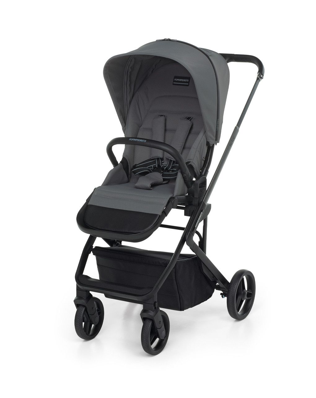Trio travel system tic toc stone i-size - foppapedretti
