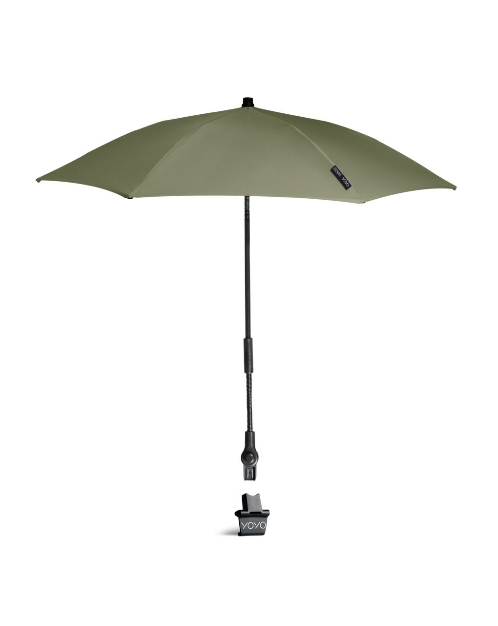 Ombrellino parasole - olive - stokke yoyo