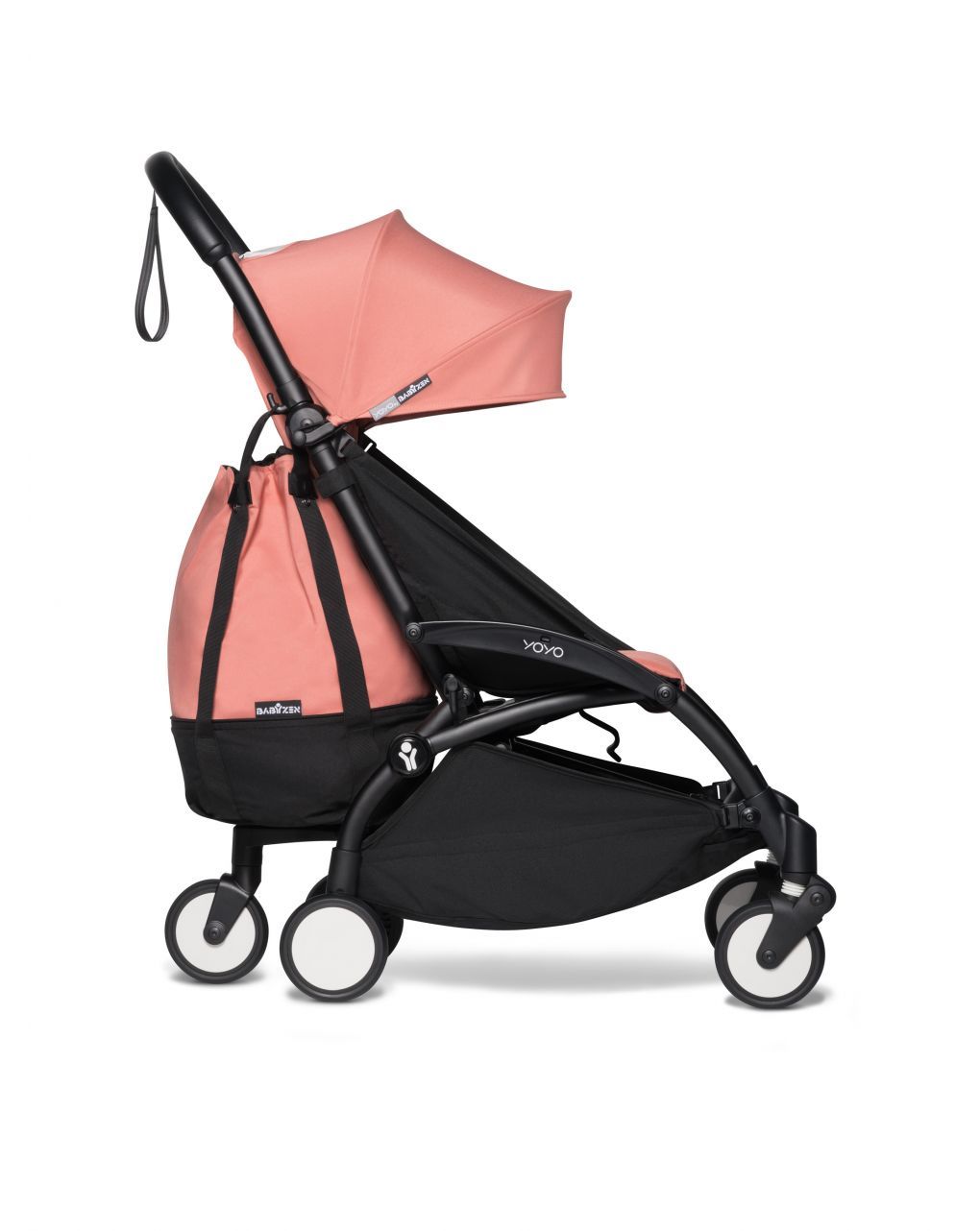 Borsa ginger - stokke yoyo