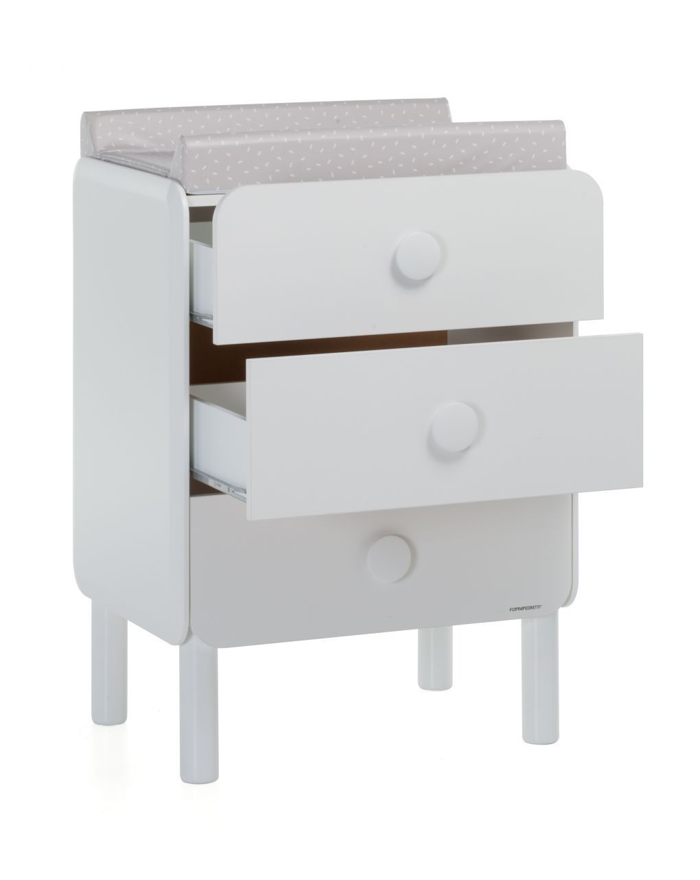 Fasciatoio din don - foppapedretti