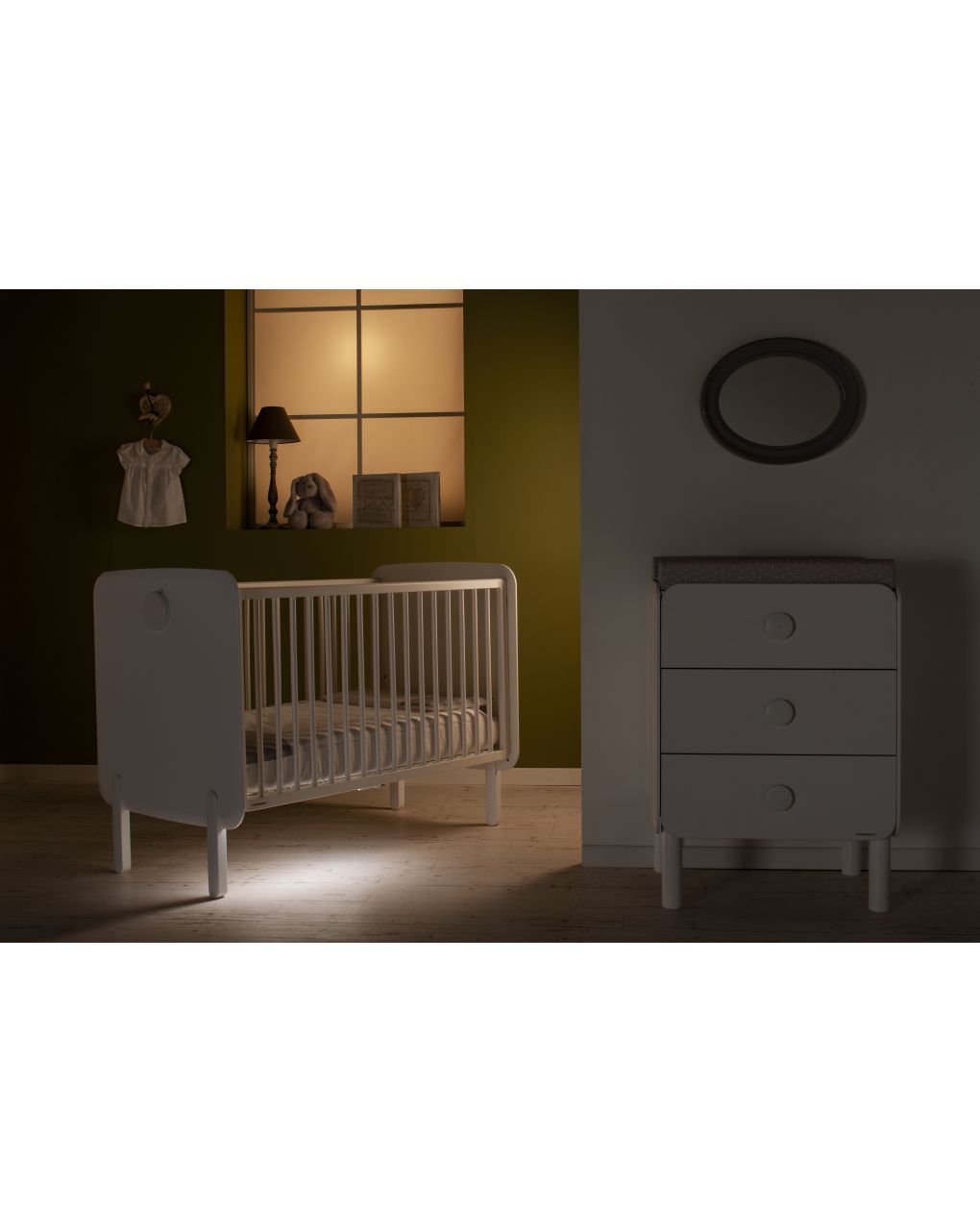 Fasciatoio din don - foppapedretti