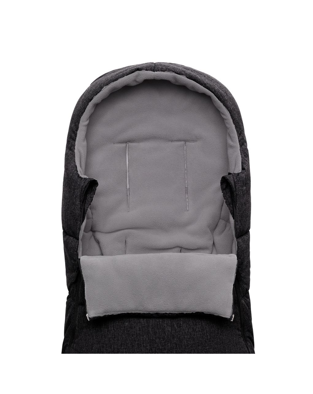 Sacco a pelo nero - bugaboo