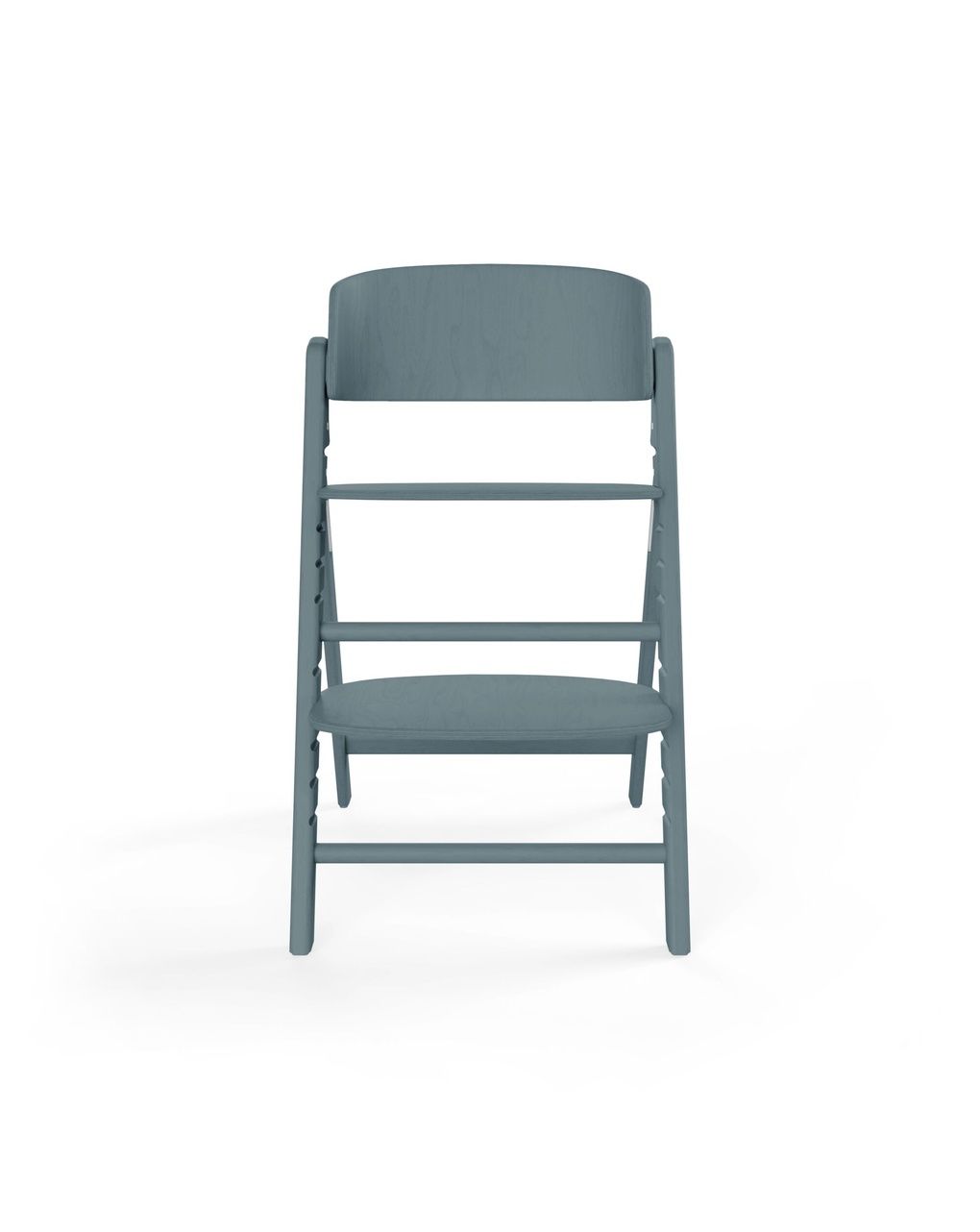 Seggiolone click & fold stone blue - cybex