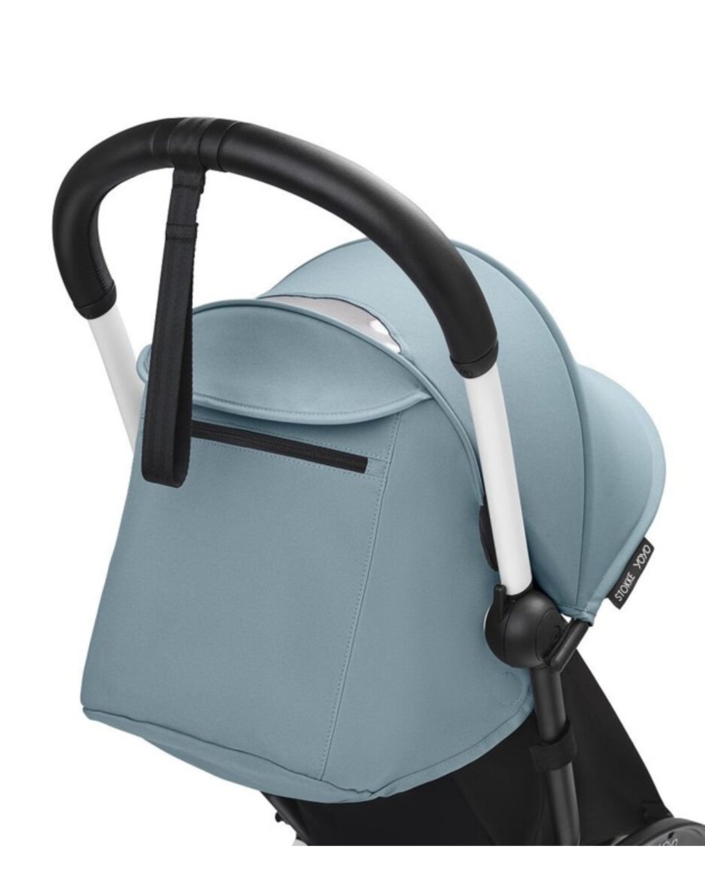 Maniglione - white - stokke yoyo