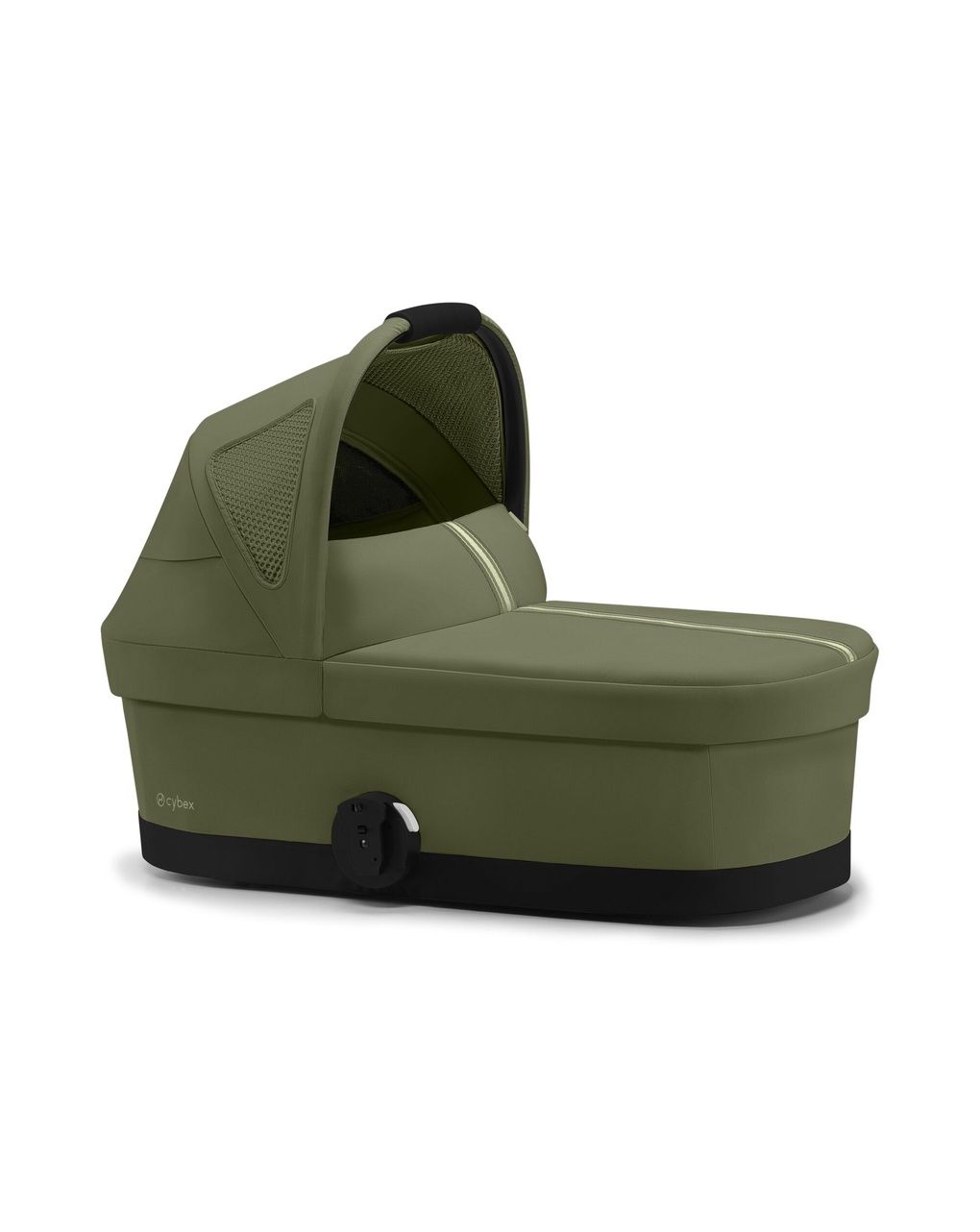 Navicella s moss green khaki  - cybex