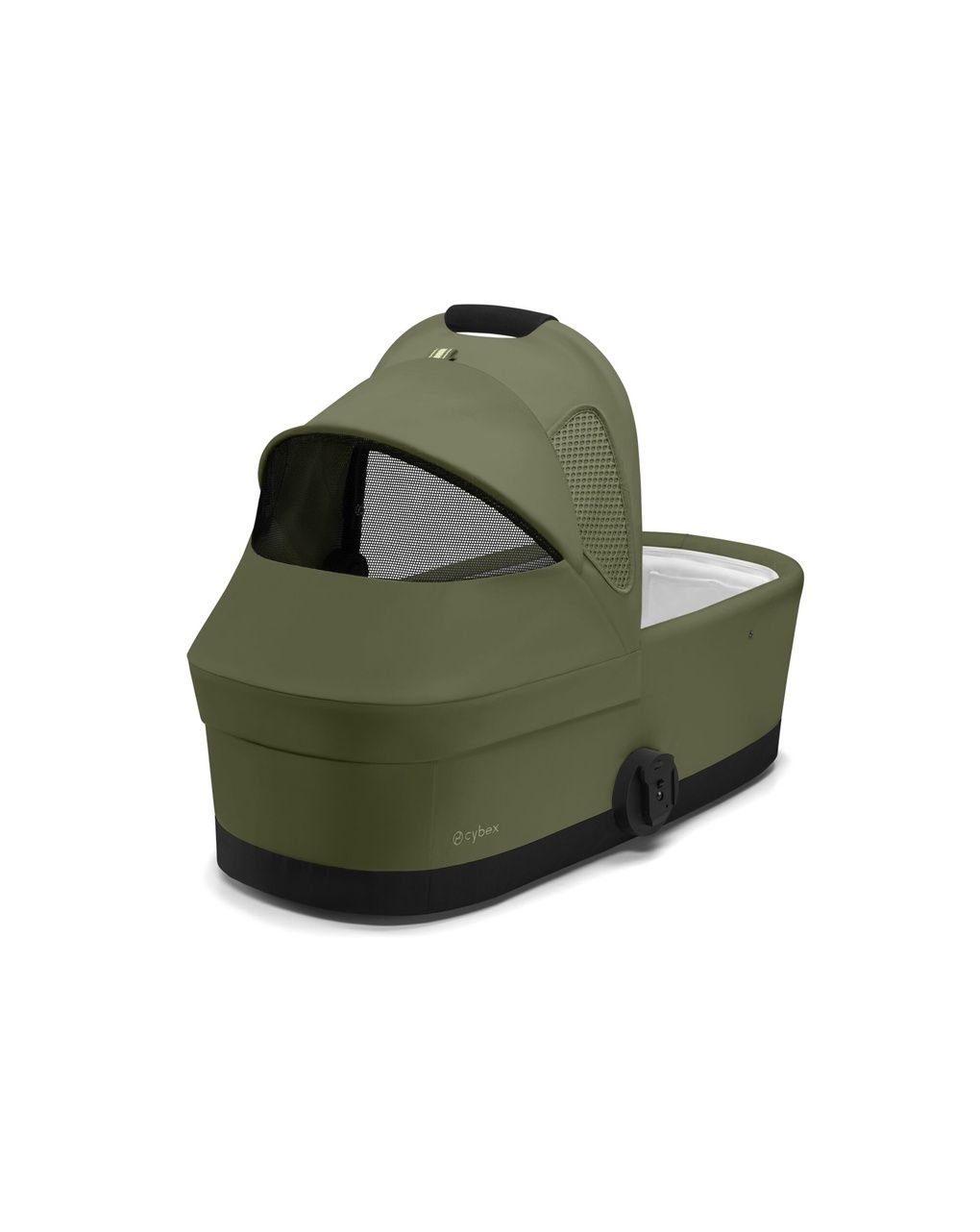 Navicella s moss green khaki  - cybex