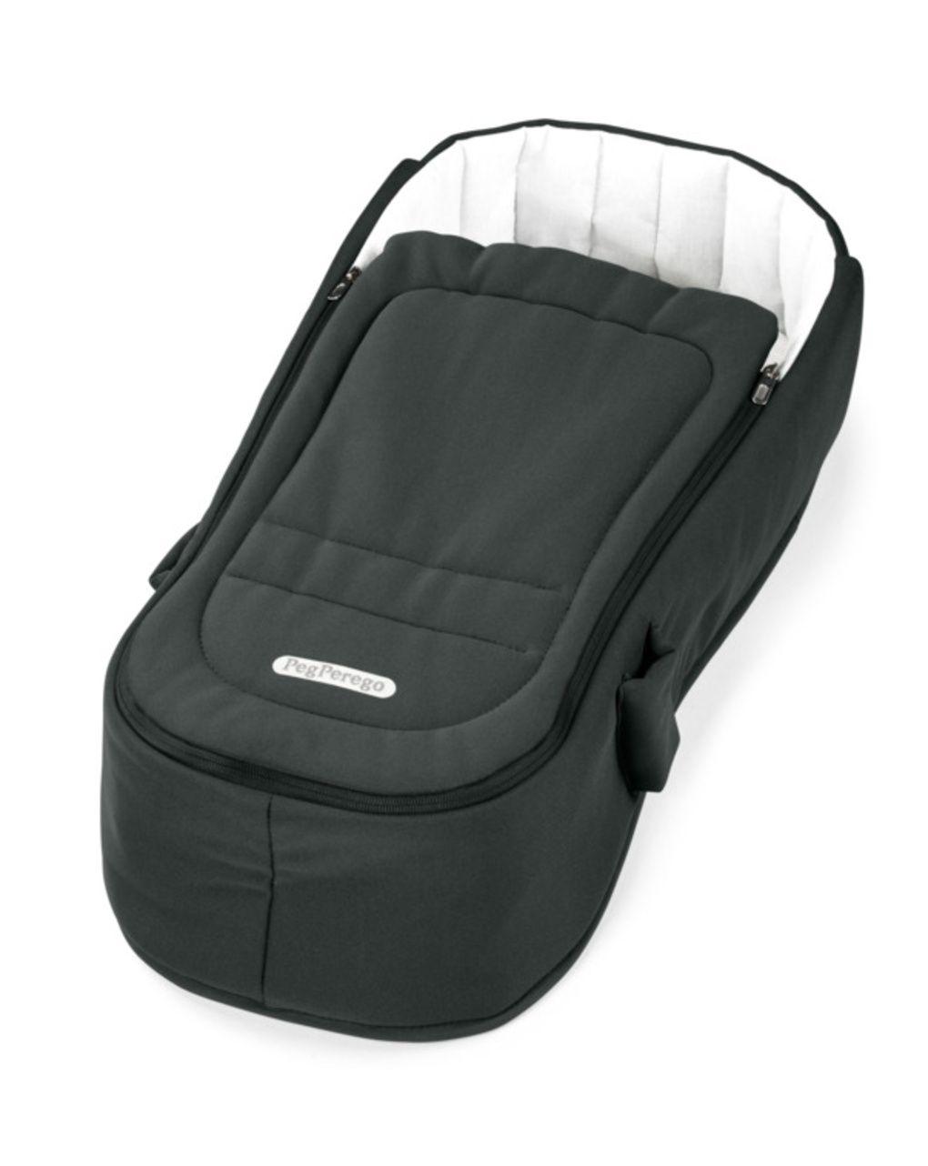 Nido per passeggino - city loop nest - metal - peg