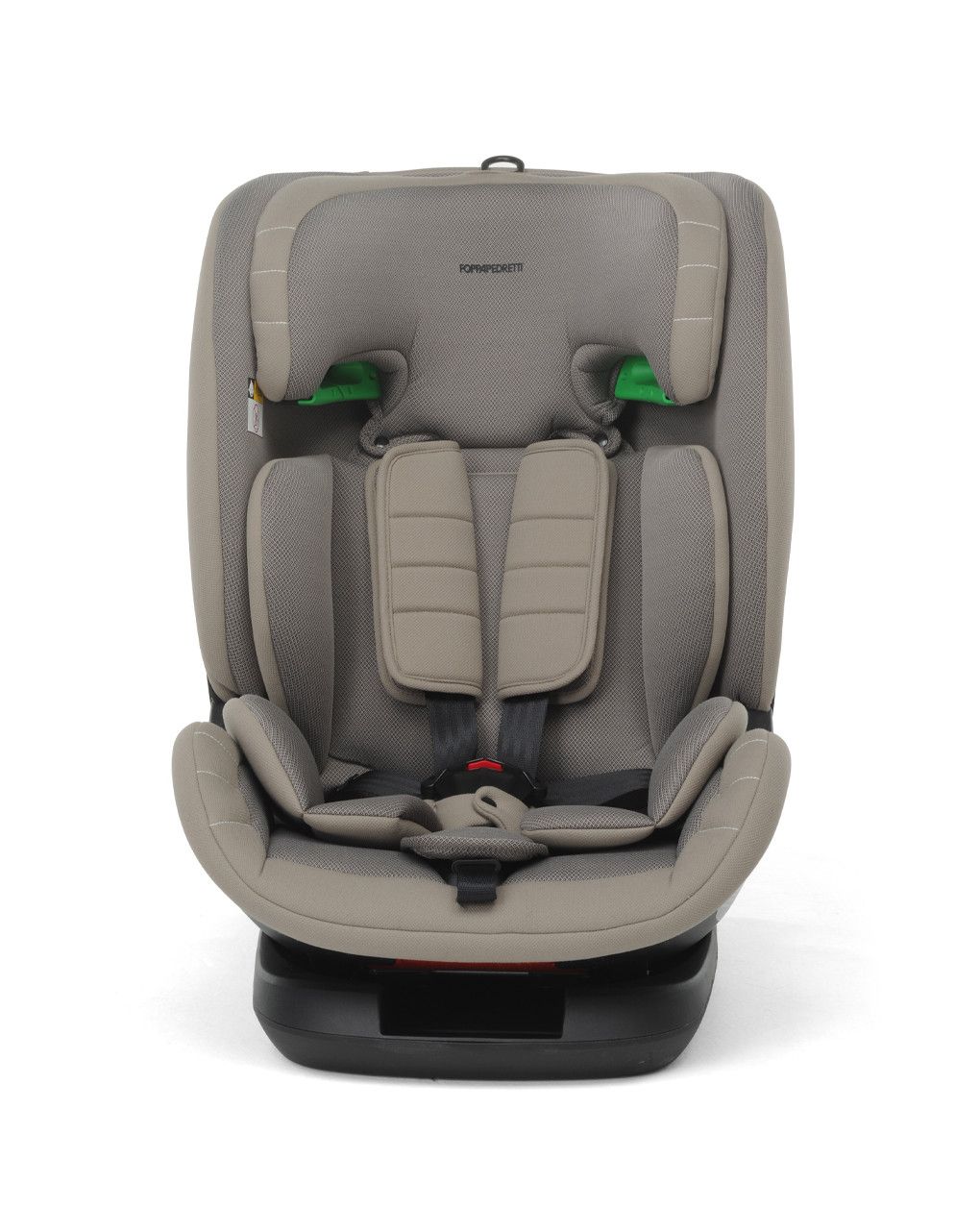 Seggiolino auto pitstop i-size desert - foppapedretti