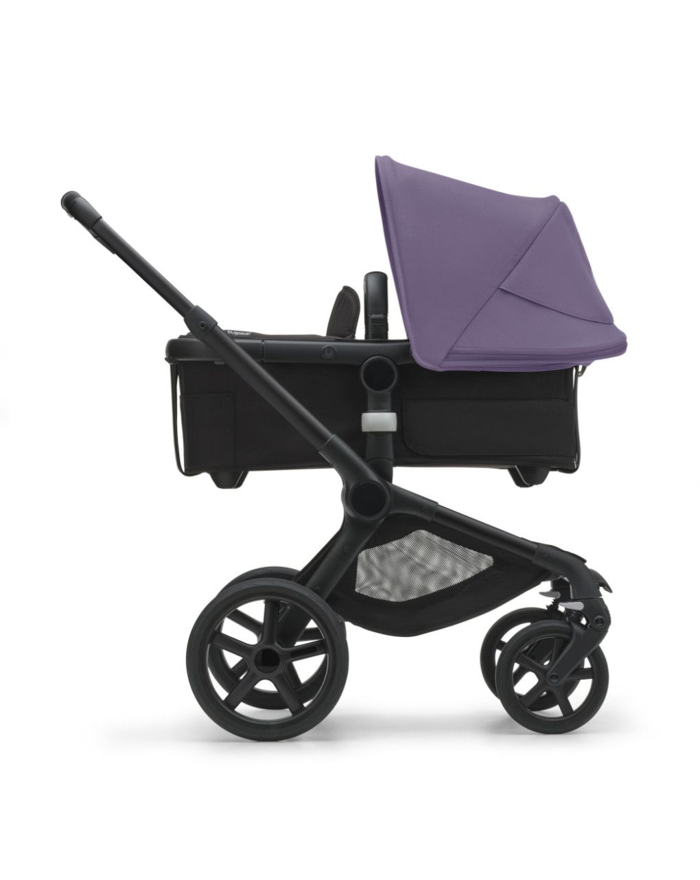 Cappottina per fox 5 astro purple - bugaboo