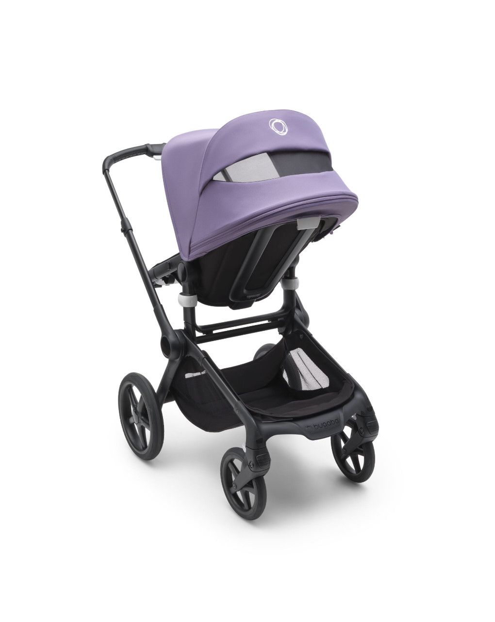 Cappottina per fox 5 astro purple - bugaboo