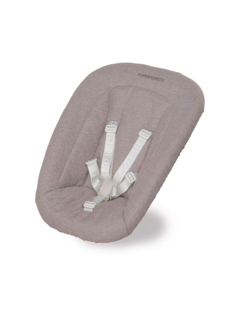 Sdraietta mignon per sedia evolutiva stile e tiramisù  cappuccino - foppapedretti