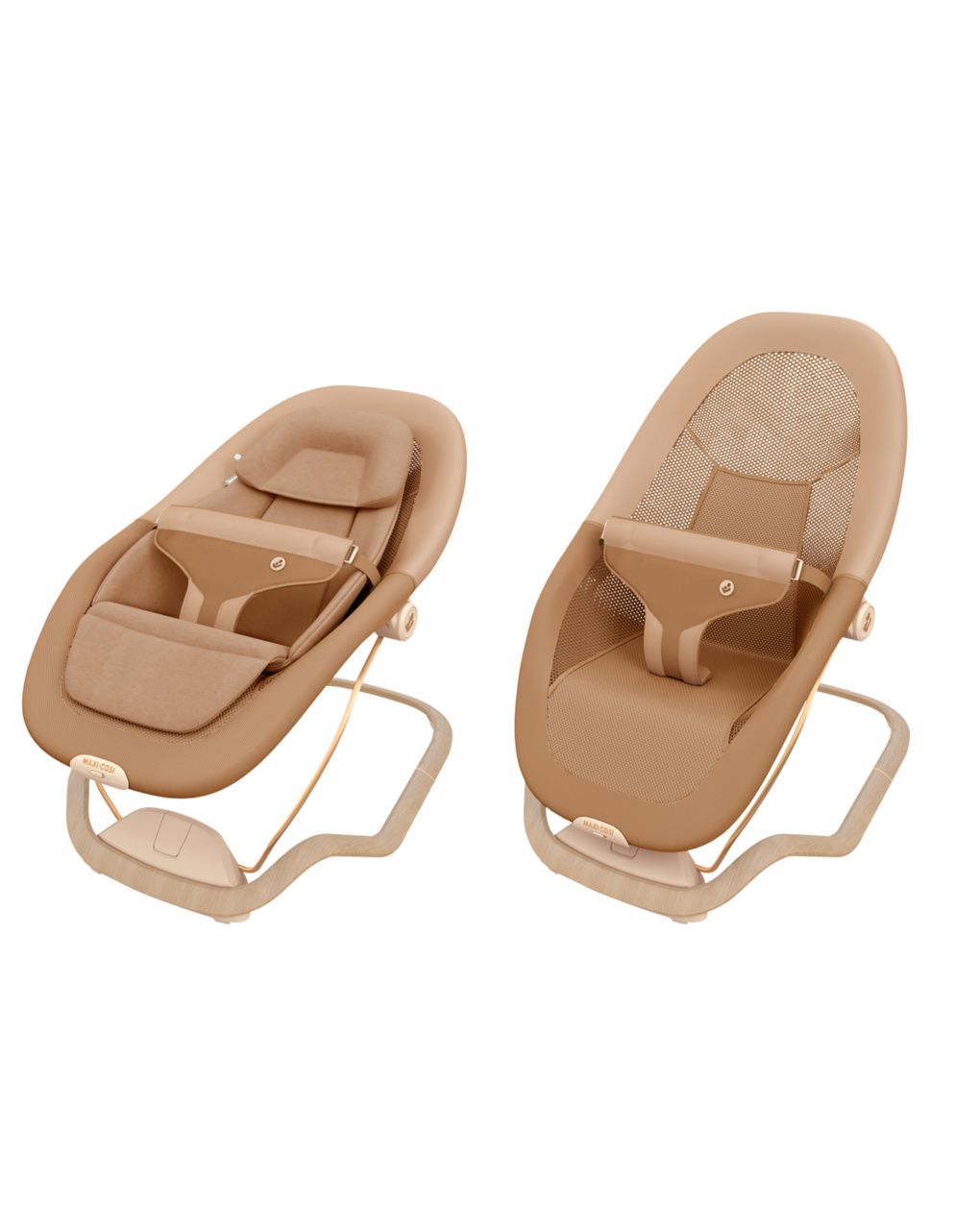 Sdraietta dove pro - elegance bronze - maxi cosi
