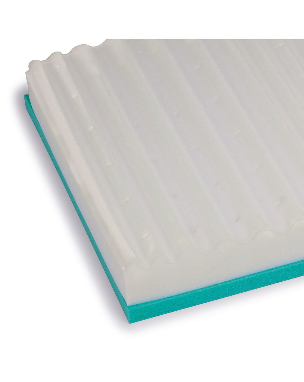 Materasso per bambino in memory foam lettino 70x140cm  - foppapedretti