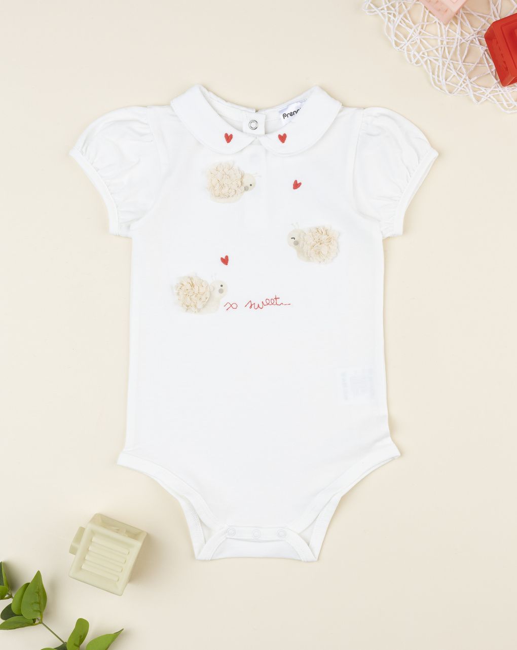 Body bimba panna lumachine