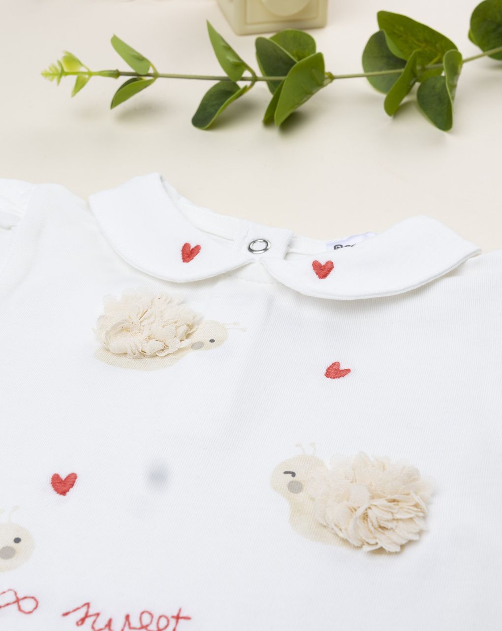 Body bimba panna lumachine