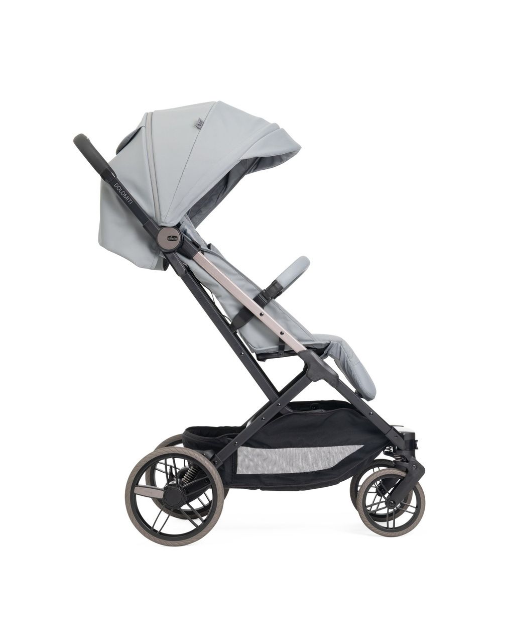 Passeggino dolomiti - pebble - chicco