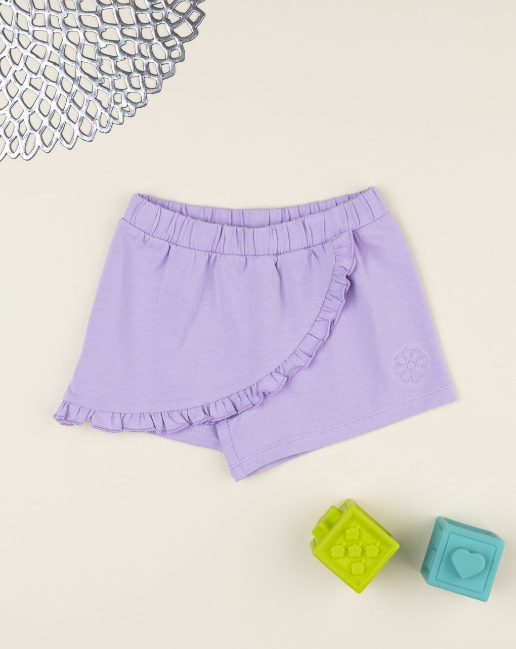 Shorts gonna viola bimba