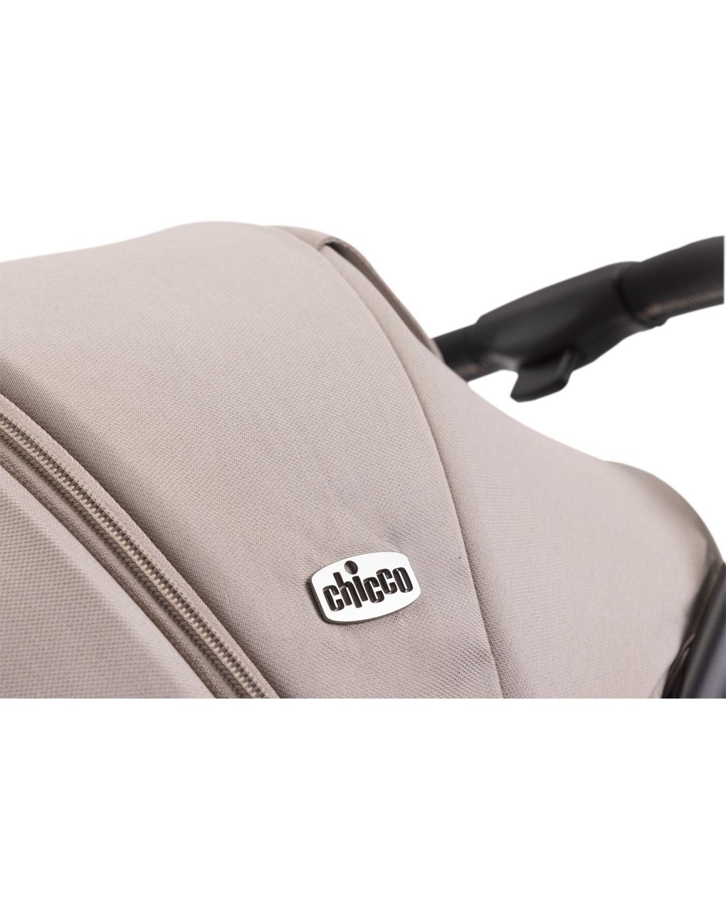 Passeggino goody xplus - sandshell - chicco