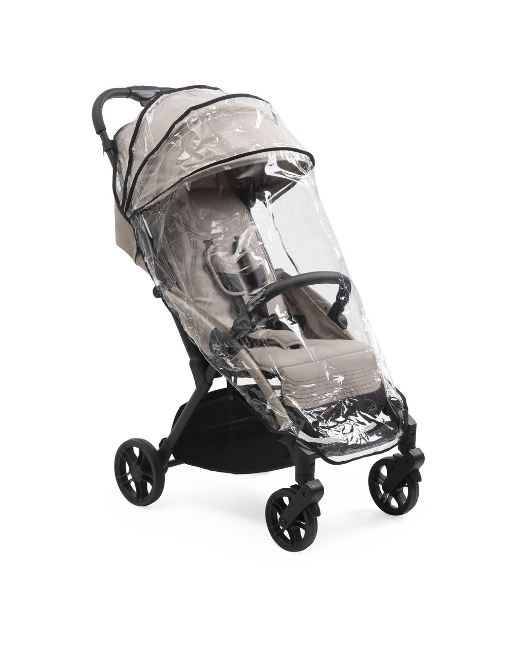 Passeggino goody xplus - sandshell - chicco