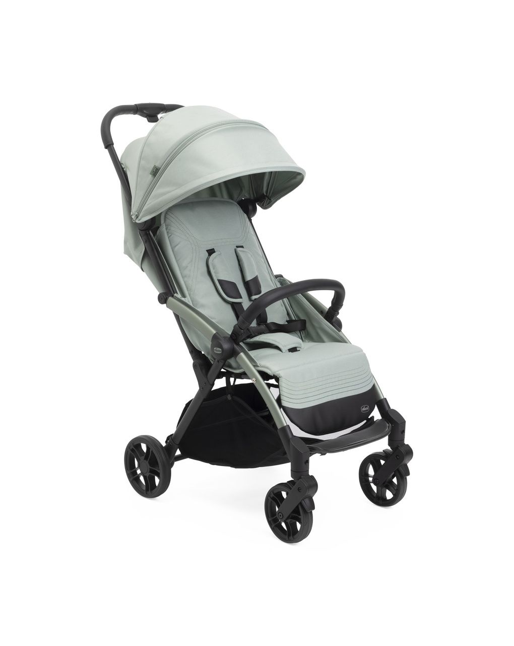 Passeggino goody xplus - sage - chicco