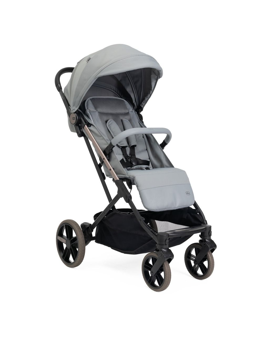 Passeggino dolomiti - pebble - chicco