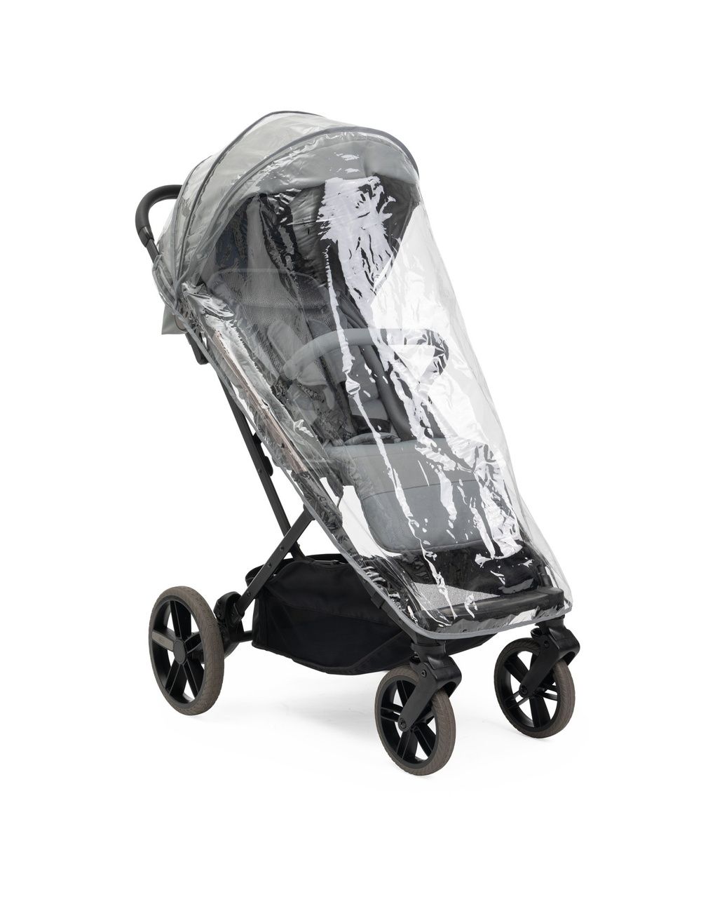 Passeggino dolomiti - pebble - chicco