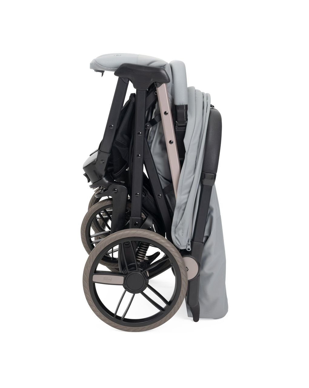 Passeggino dolomiti - pebble - chicco