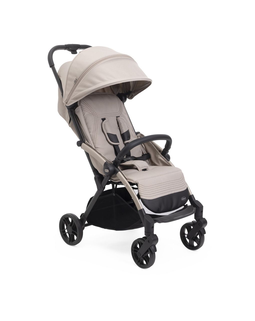 Passeggino goody xplus - sandshell - chicco