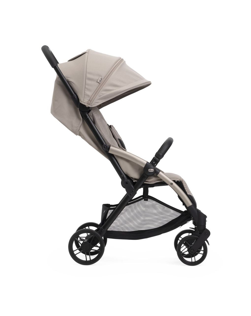 Passeggino goody xplus - sandshell - chicco