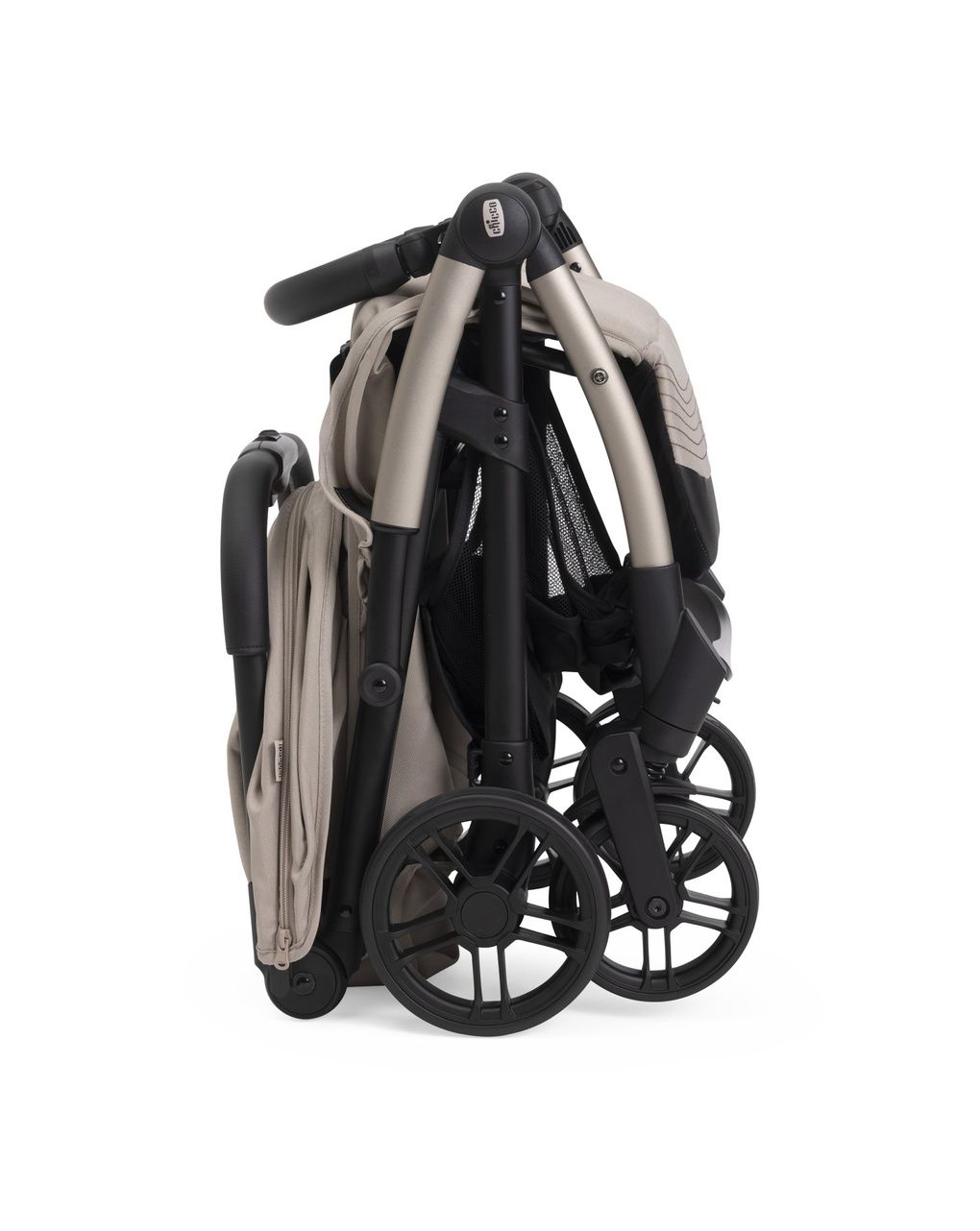 Passeggino goody xplus - sandshell - chicco