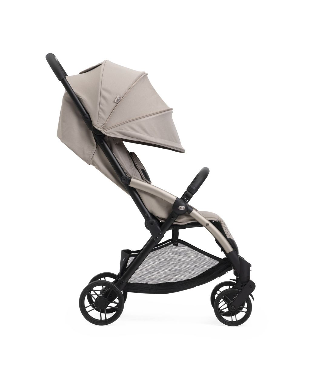 Passeggino goody xplus - sandshell - chicco