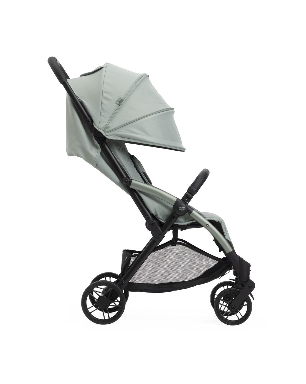 Passeggino goody xplus - sage - chicco