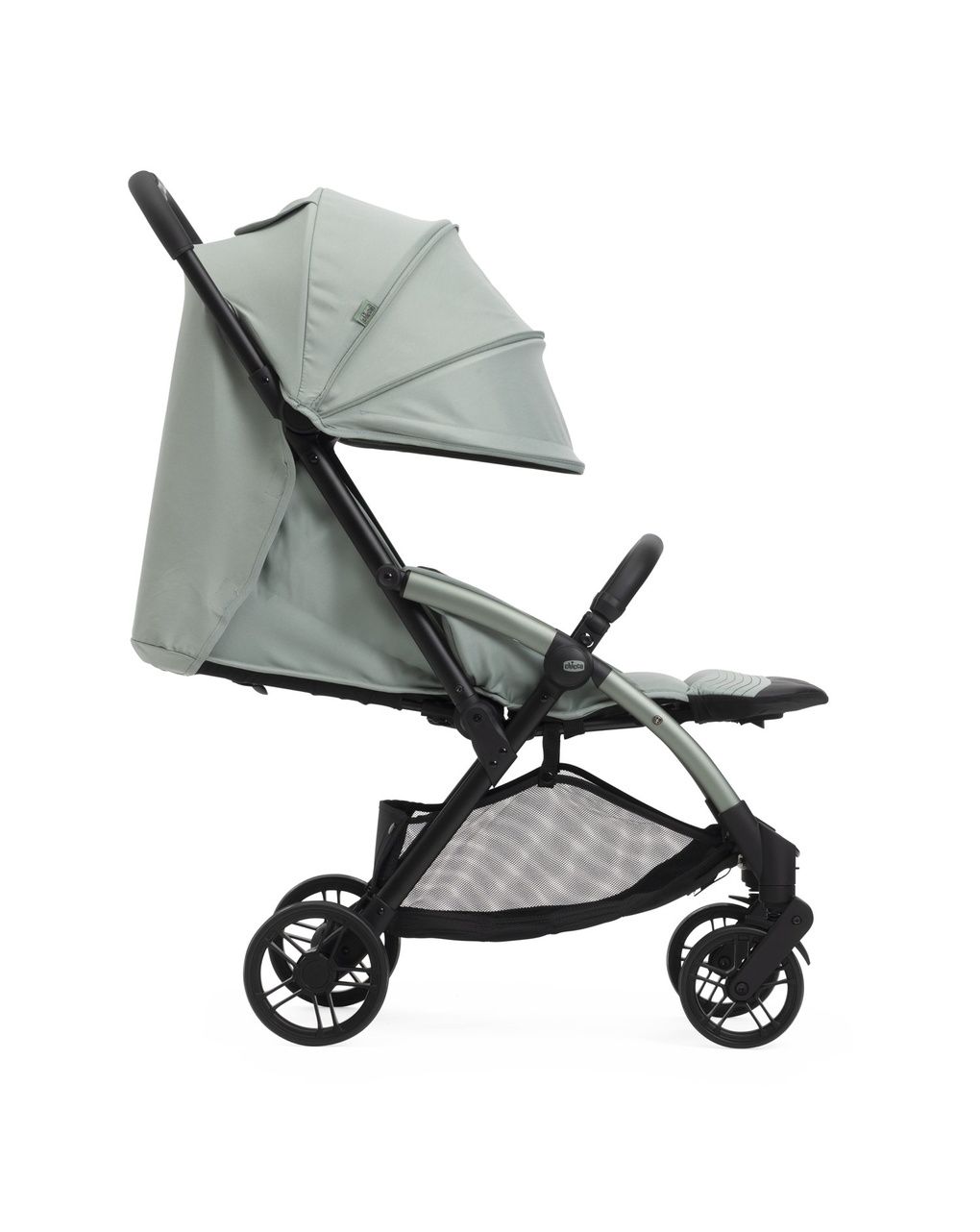 Passeggino goody xplus - sage - chicco