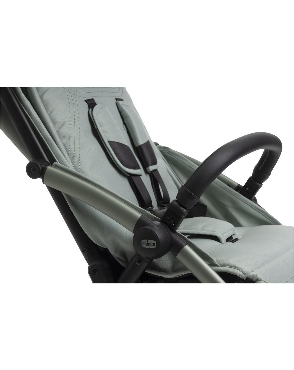 Passeggino goody xplus - sage - chicco