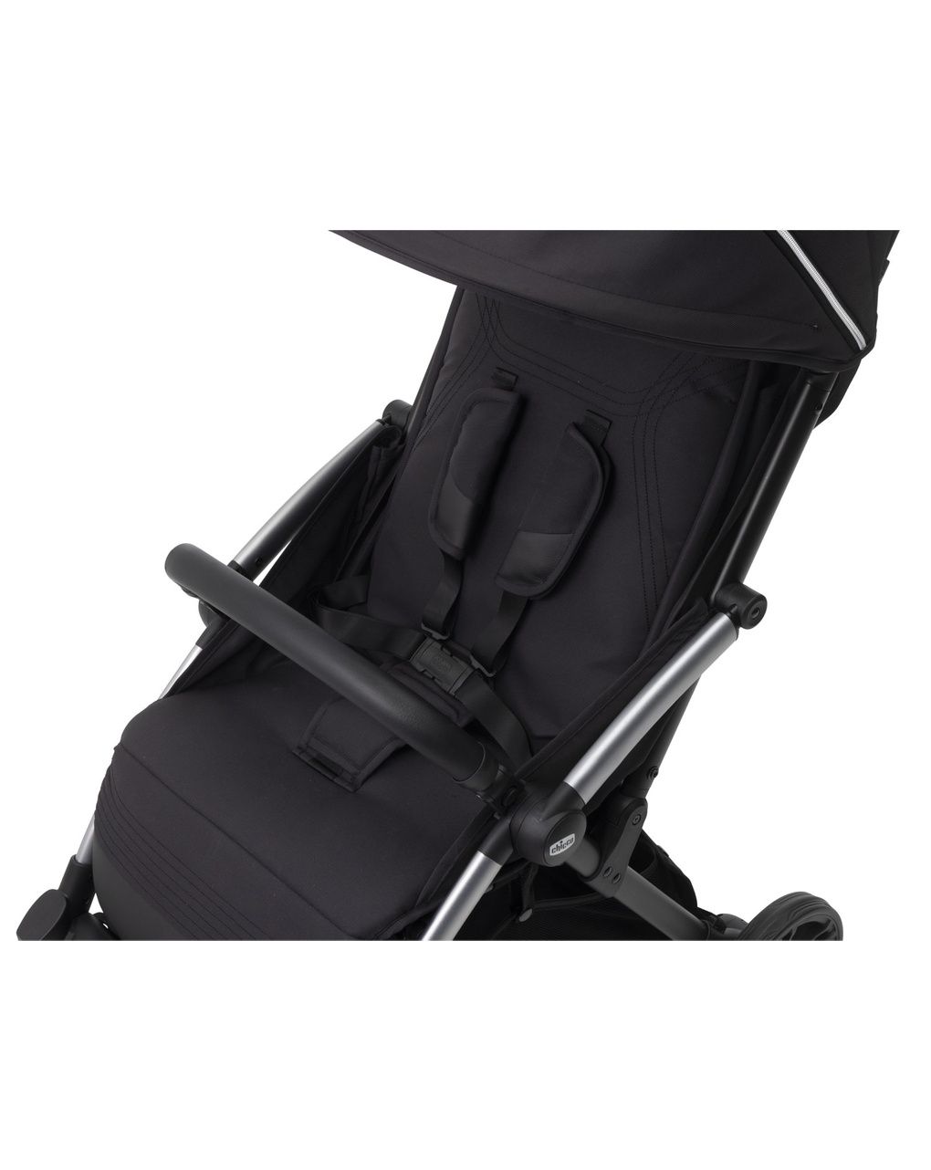 Passeggino goody xplus - ebony - chicco