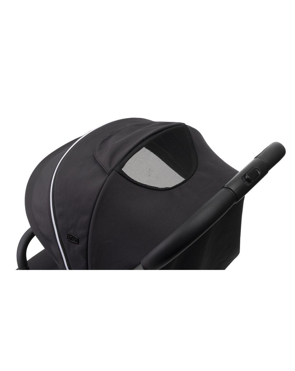 Passeggino goody xplus - ebony - chicco