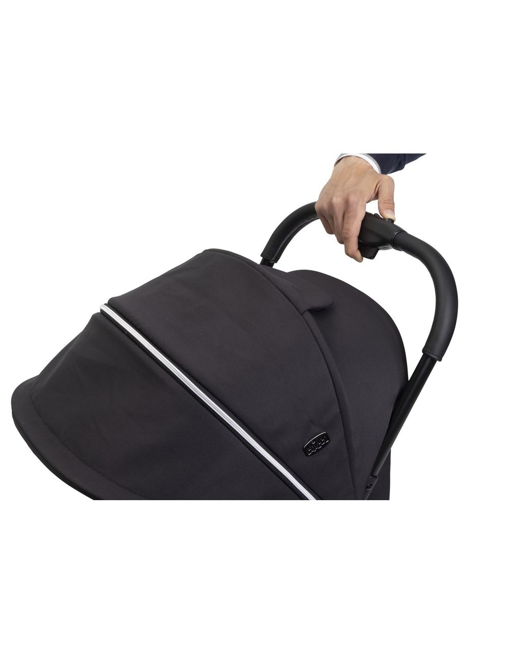 Passeggino goody xplus - ebony - chicco